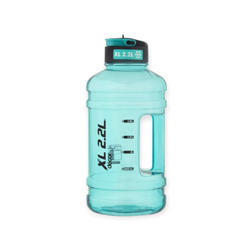 Picture of DECOR XL TRITAN CHUGGER BOTTLE 2.2L